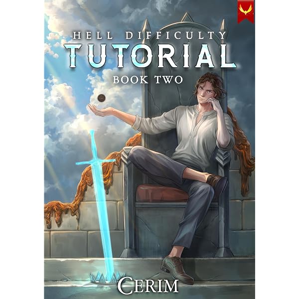 Hell Difficulty Tutorial: A LitRPG Adventure eBook : Cerim: Amazon